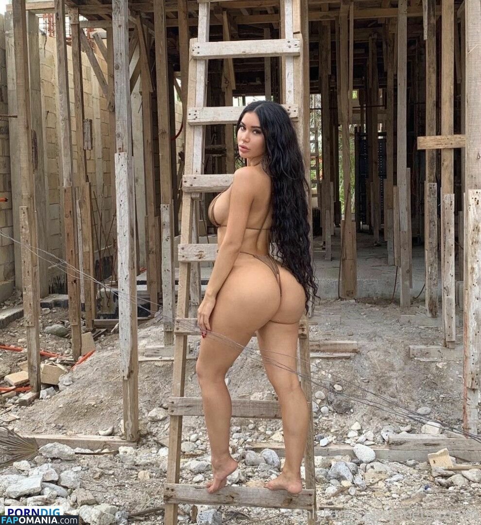 Janet Guzman / Msjayguzman93 / janetguzman / janetguzman_ Nackt OnlyFans  Geleaktes Foto #16
