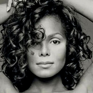 Janet Jackson