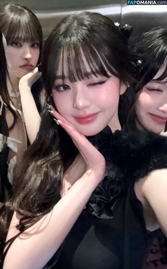 Jang Won-young / for_everyoung10 / 장원영 WONYOUNG Nackt OnlyFans  Geleaktes Foto #107