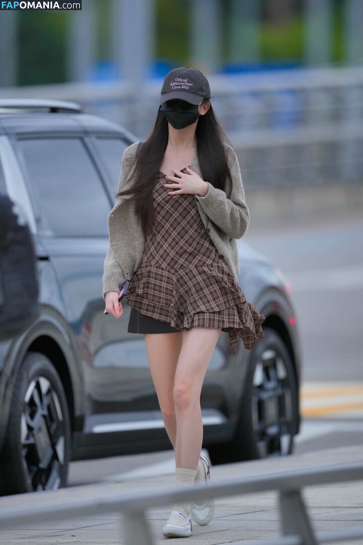 Jang Won-young / for_everyoung10 / 장원영 WONYOUNG Nackt OnlyFans  Geleaktes Foto #110