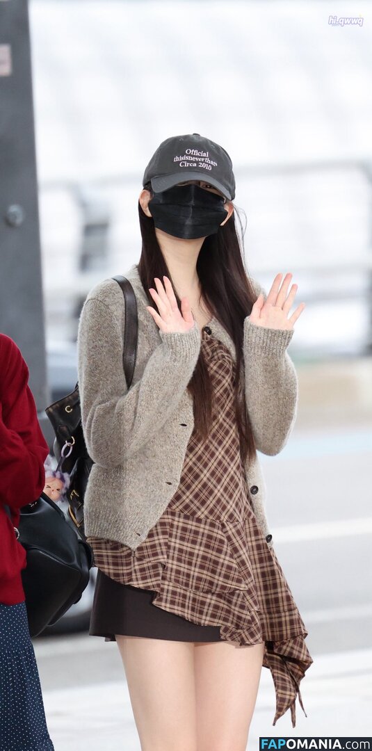 Jang Won-young / for_everyoung10 / 장원영 WONYOUNG Nackt OnlyFans  Geleaktes Foto #125