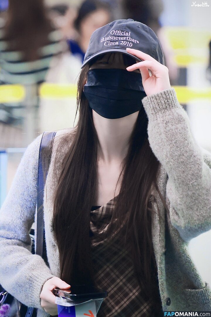 Jang Won-young / for_everyoung10 / 장원영 WONYOUNG Nackt OnlyFans  Geleaktes Foto #127