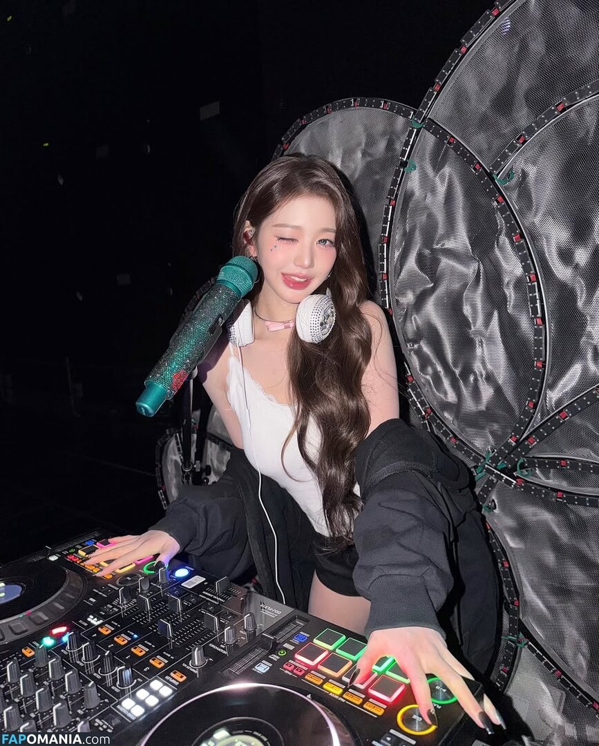 Jang Won-young / for_everyoung10 / 장원영 WONYOUNG Nackt OnlyFans  Geleaktes Foto #150