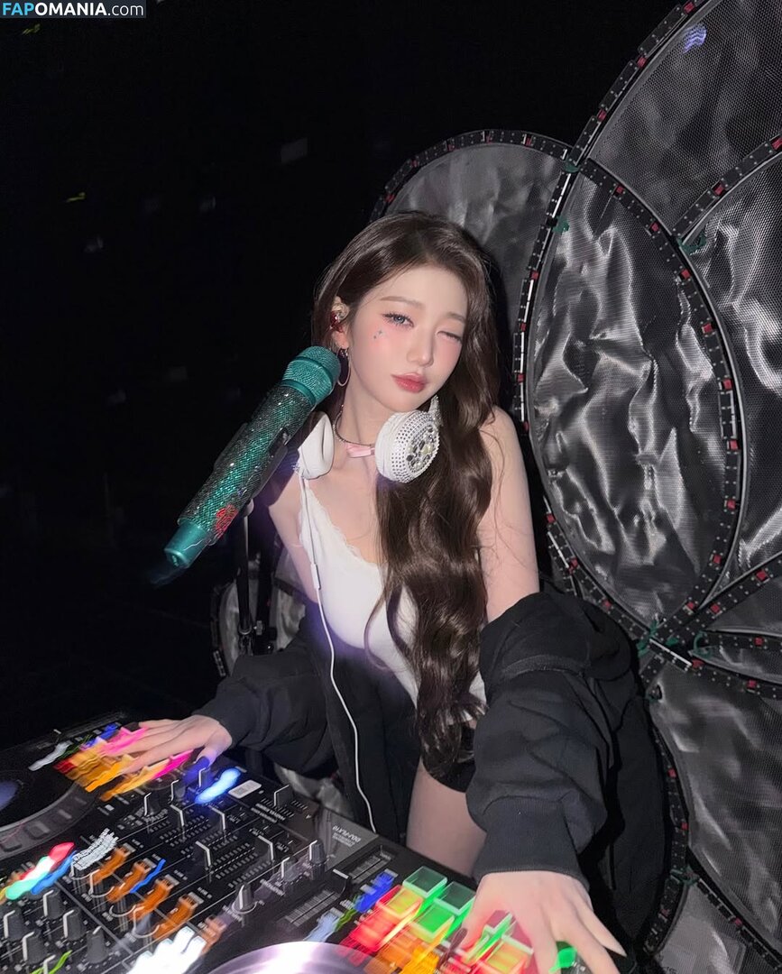 Jang Won-young / for_everyoung10 / 장원영 WONYOUNG Nackt OnlyFans  Geleaktes Foto #151