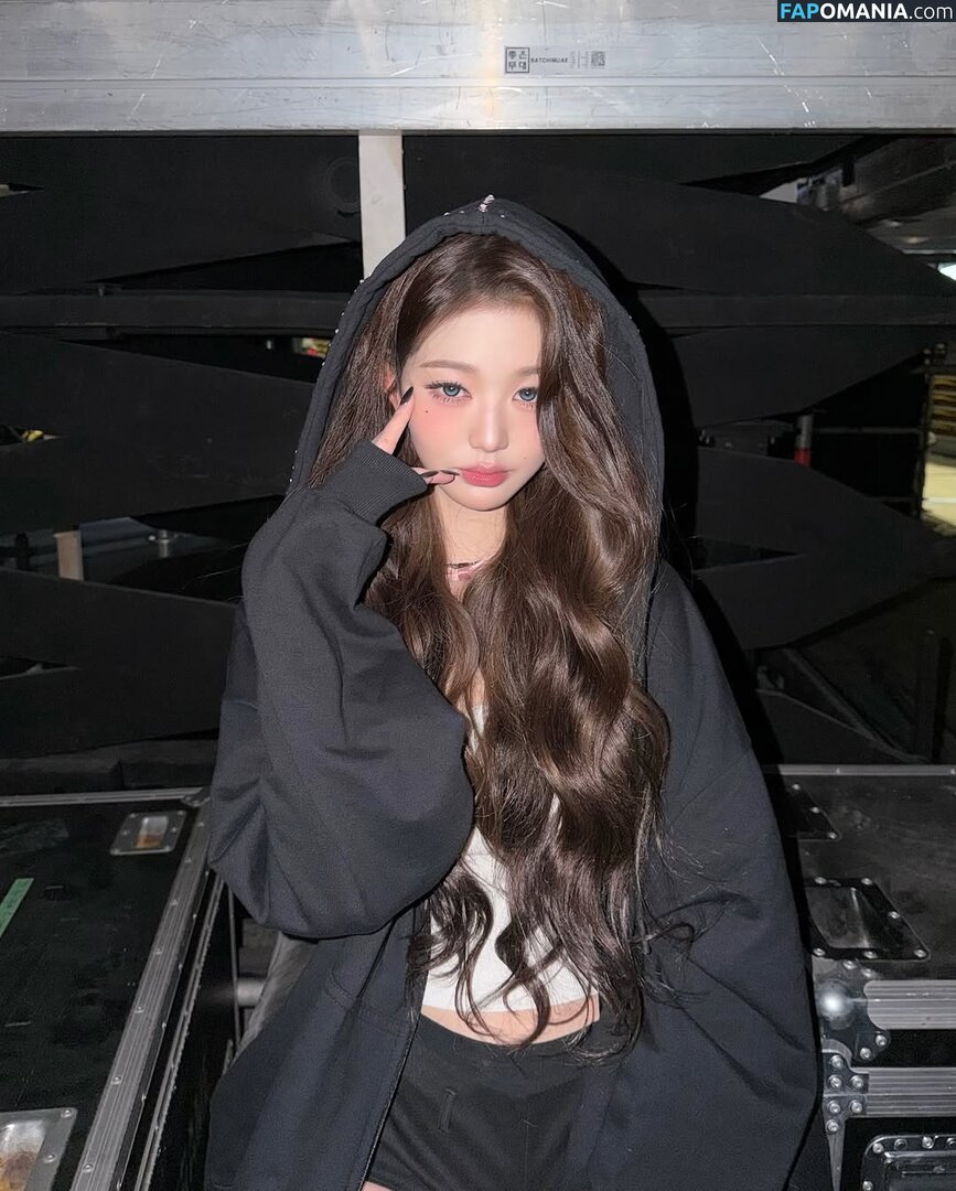 Jang Won-young / for_everyoung10 / 장원영 WONYOUNG Nackt OnlyFans  Geleaktes Foto #153