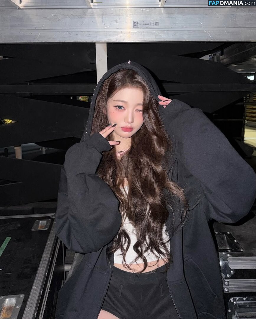 Jang Won-young / for_everyoung10 / 장원영 WONYOUNG Nackt OnlyFans  Geleaktes Foto #154