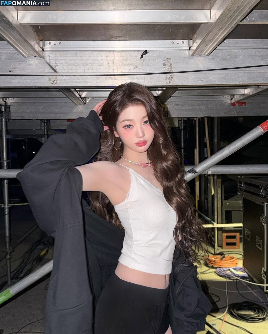 Jang Won-young / for_everyoung10 / 장원영 WONYOUNG Nackt OnlyFans  Geleaktes Foto #160