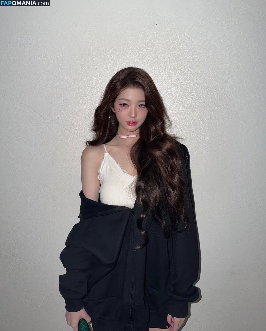 Jang Won-young / for_everyoung10 / 장원영 WONYOUNG Nackt OnlyFans  Geleaktes Foto #163