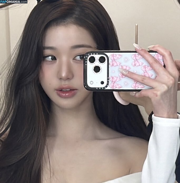 Jang Won-young / for_everyoung10 / 장원영 WONYOUNG Nackt OnlyFans  Geleaktes Foto #170
