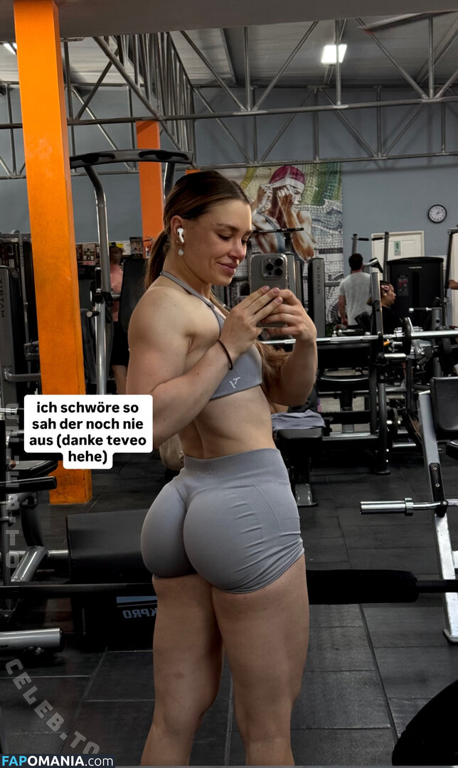 Janin Lea / janinlea / janinleag Nackt OnlyFans  Geleaktes Foto #1