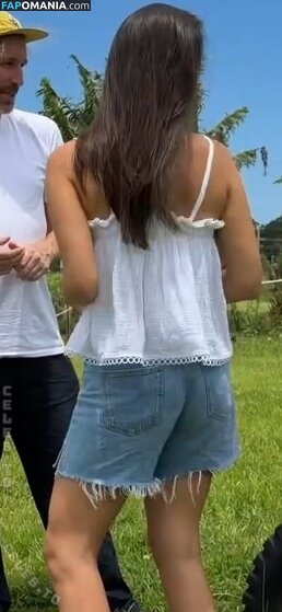 Janina Uhse / janinauhse Nackt OnlyFans  Geleaktes Foto #1