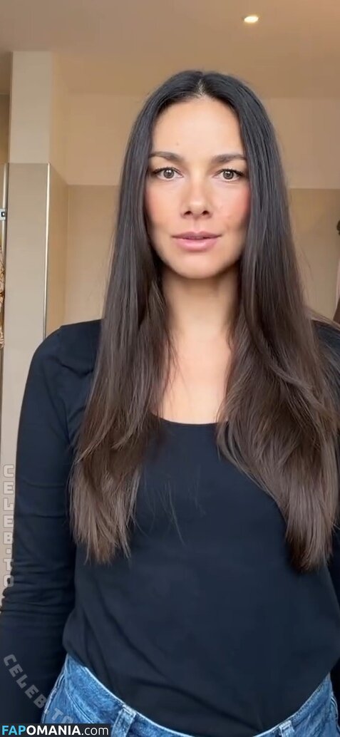 Janina Uhse / janinauhse Nackt OnlyFans  Geleaktes Foto #4