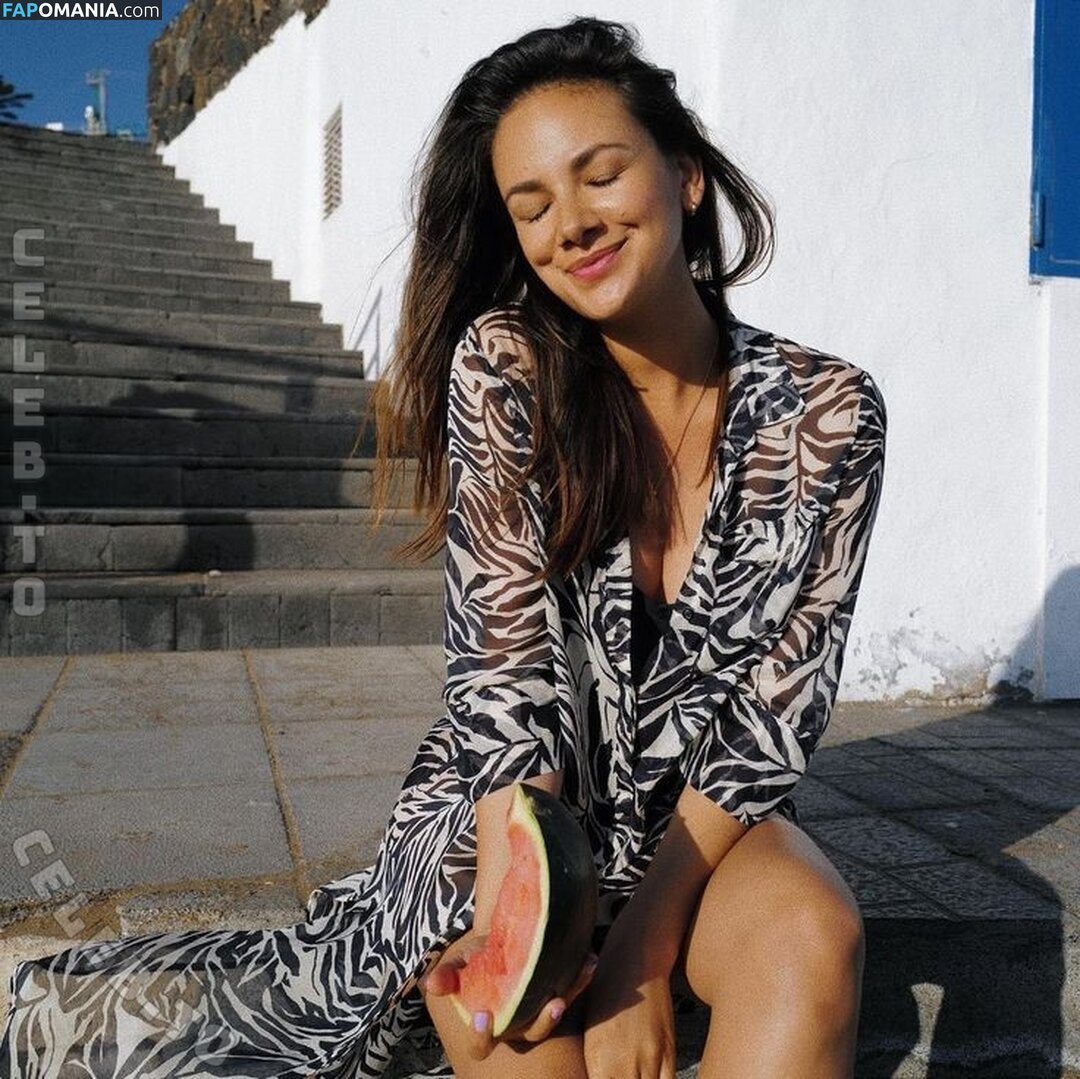 Janina Uhse / janinauhse Nackt OnlyFans  Geleaktes Foto #14