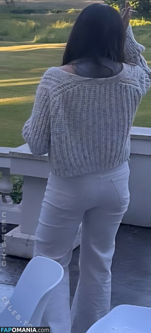 Janina Uhse / janinauhse Nackt OnlyFans  Geleaktes Foto #19
