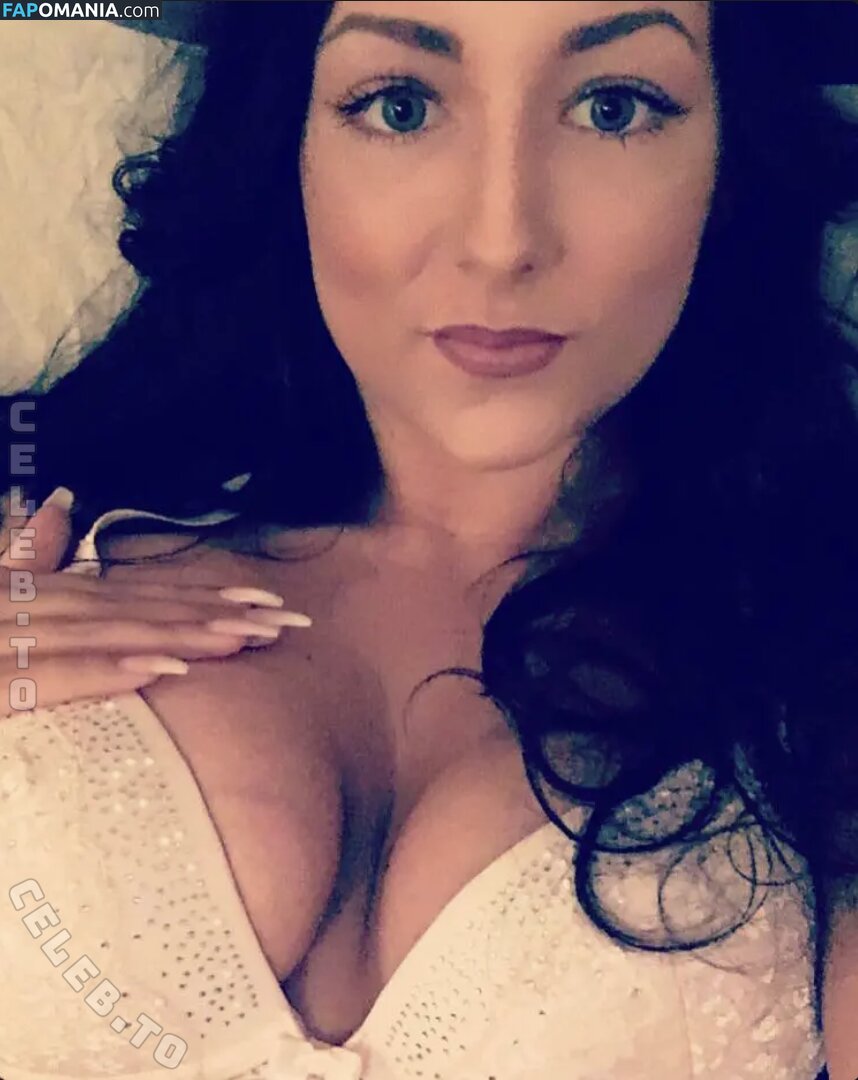 Janinavoo / janina.vogel.77 / janinavooo Nackt OnlyFans  Geleaktes Foto #18