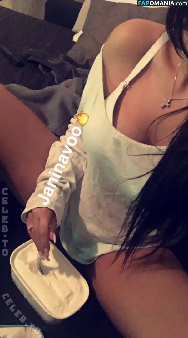 Janinavoo / janina.vogel.77 / janinavooo Nackt OnlyFans  Geleaktes Foto #21