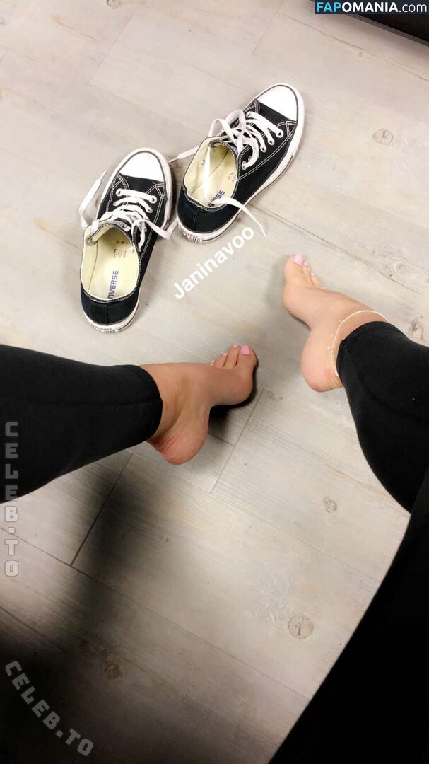 Janinavoo / janina.vogel.77 / janinavooo Nackt OnlyFans  Geleaktes Foto #25