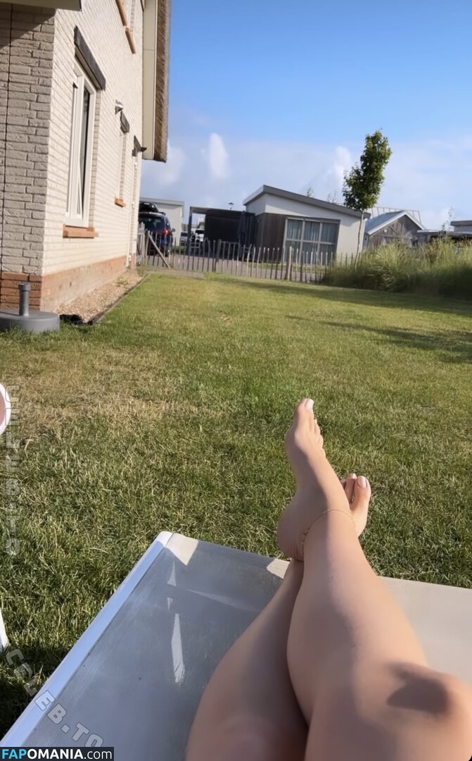 Janinavoo / janina.vogel.77 / janinavooo Nackt OnlyFans  Geleaktes Foto #26