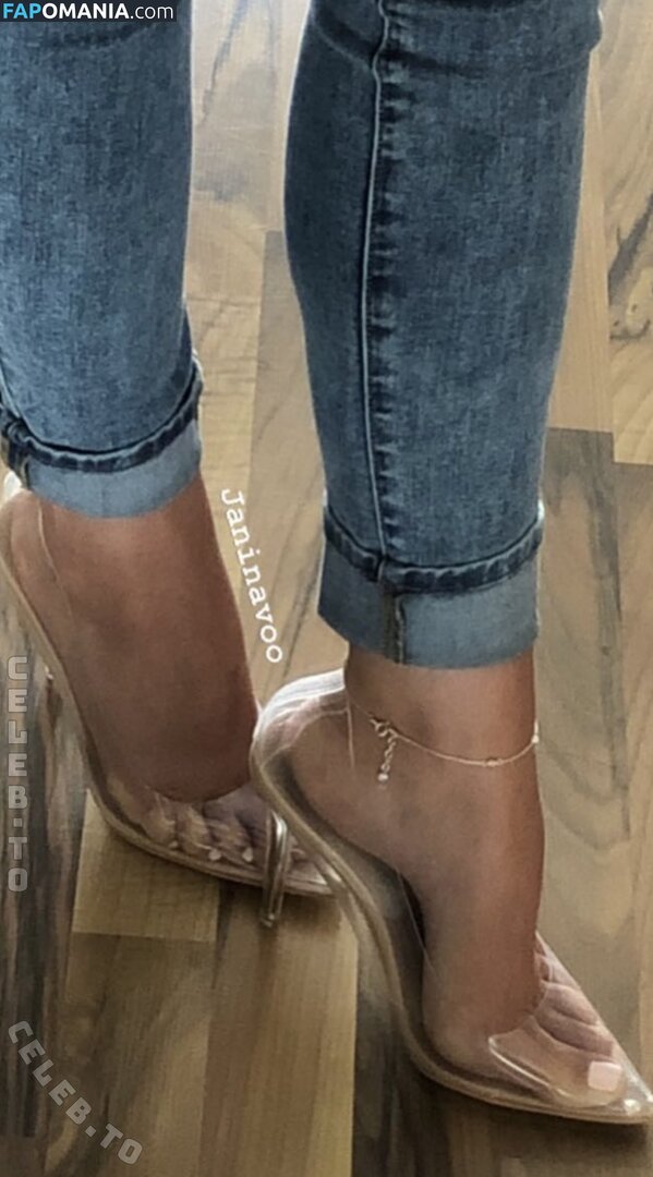 Janinavoo / janina.vogel.77 / janinavooo Nackt OnlyFans  Geleaktes Foto #27