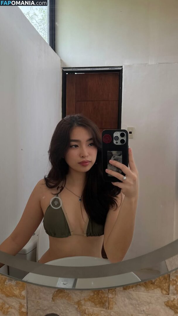 Janna Chua / chuajanna Nackt OnlyFans  Geleaktes Foto #8