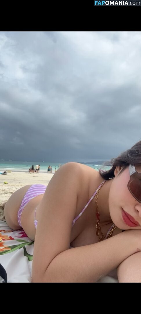 Janna Chua / chuajanna Nackt OnlyFans  Geleaktes Foto #9