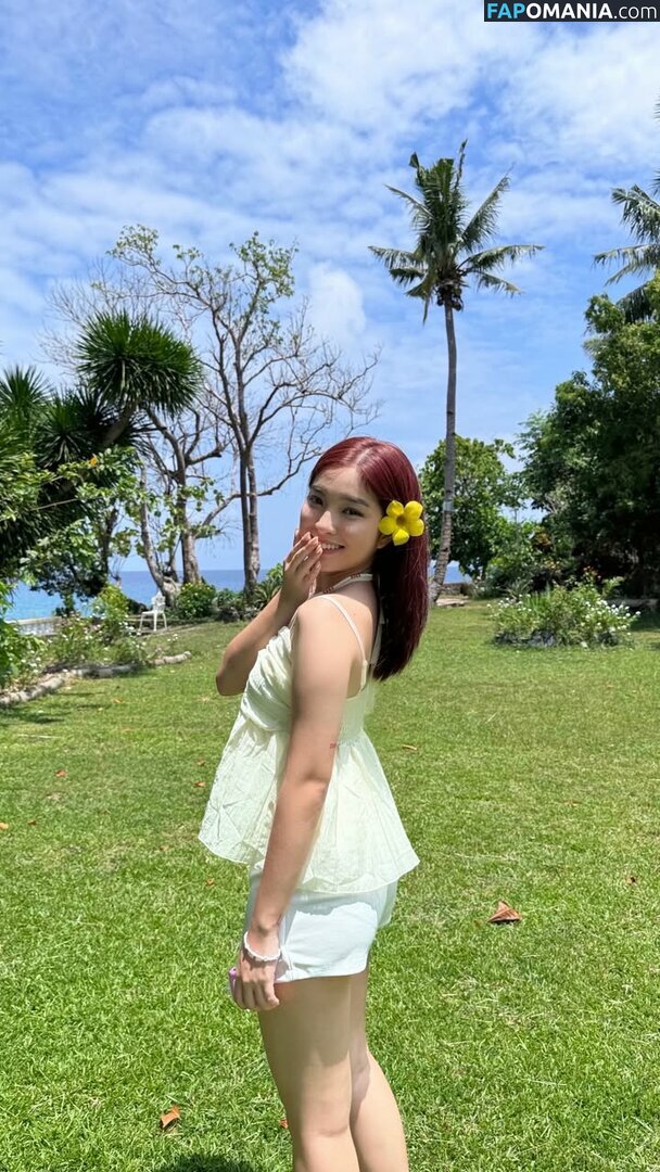 Janna Chua / chuajanna Nackt OnlyFans  Geleaktes Foto #10