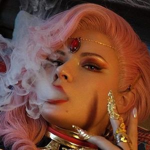 Jannet In Cosplay
