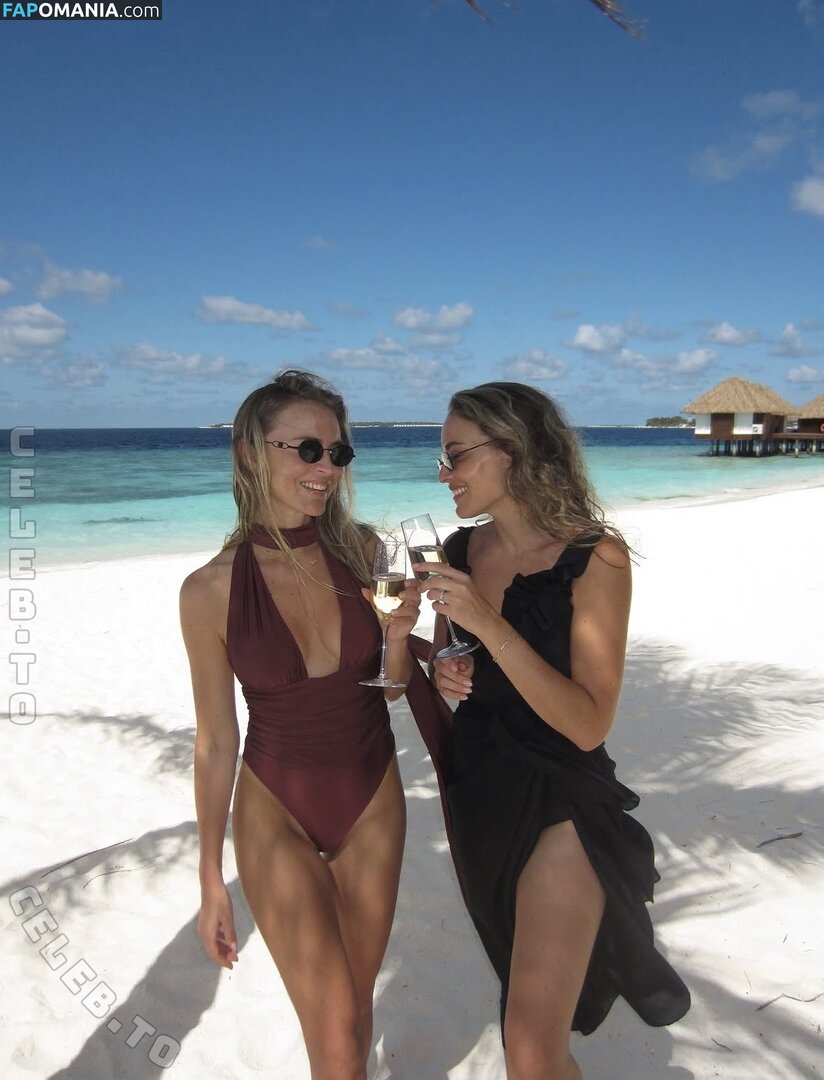 Janni Deler / JanniDeler / jannid Nackt OnlyFans  Geleaktes Foto #1
