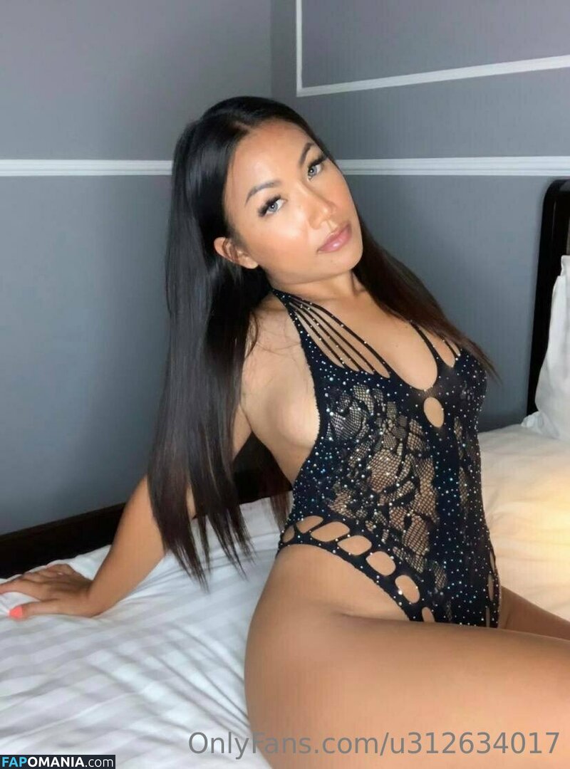 janiecenyasia / jannieasia Nackt OnlyFans  Geleaktes Foto #5