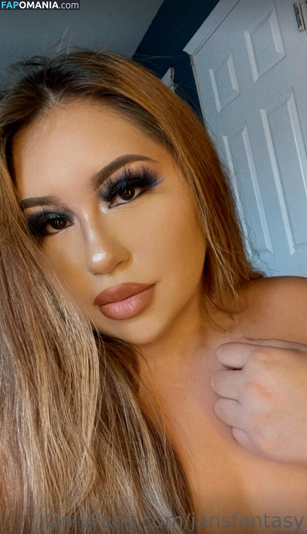 Jansfantasy / janfantasy Nackt OnlyFans  Geleaktes Foto #6