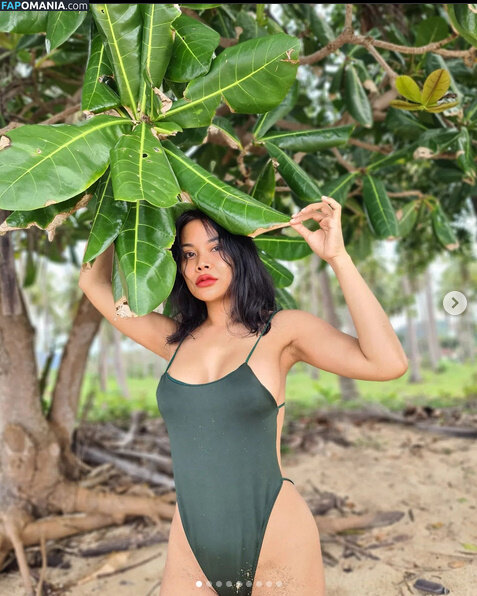 Janthip Arun / janthip_spa Nackt OnlyFans  Geleaktes Foto #1