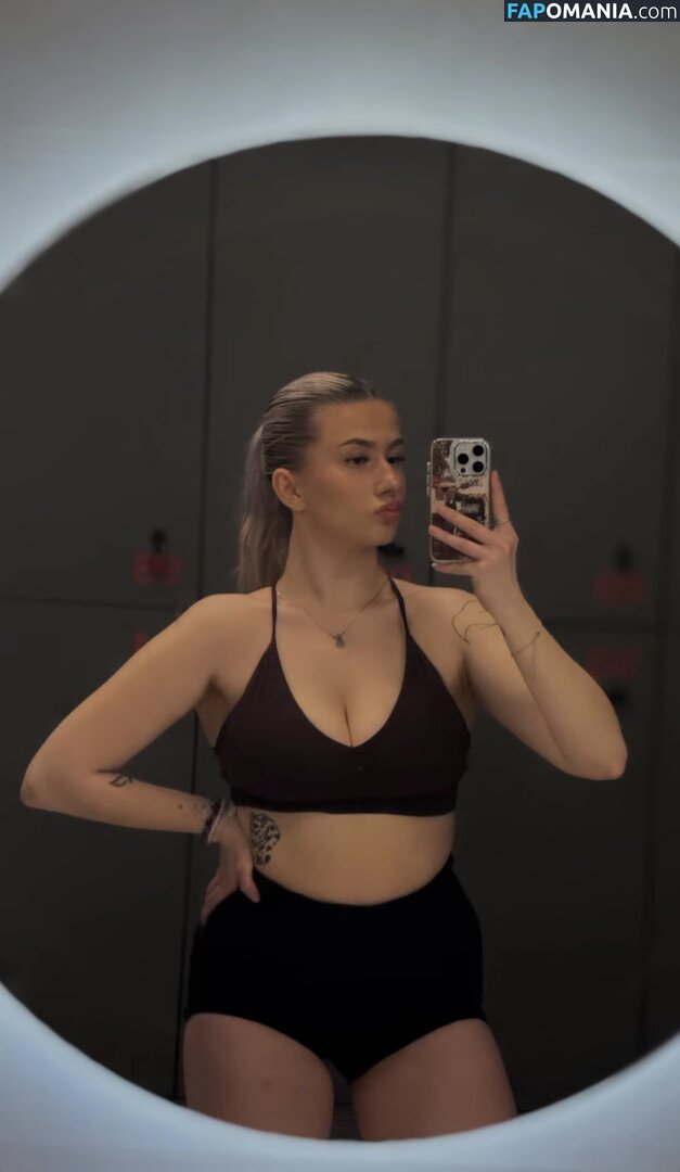___janxckaaa___ Nackt OnlyFans  Geleaktes Foto #3
