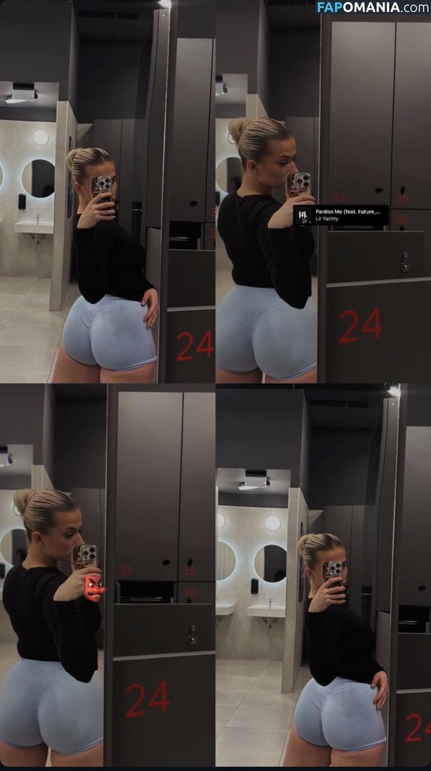 ___janxckaaa___ Nackt OnlyFans  Geleaktes Foto #6