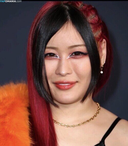 Io Shirai / Iyo_SkyWWE / Japanese Iyo Sky / https: / iyo_sky Nackt OnlyFans  Geleaktes Foto #1