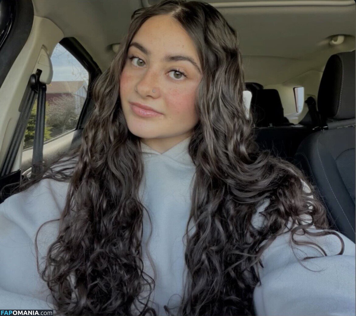 Jasennya Santoro / s.jasennya Nackt OnlyFans  Geleaktes Foto #1