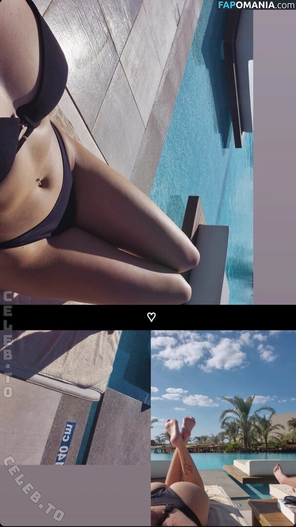 jasmiinsta Nackt OnlyFans  Geleaktes Foto #1