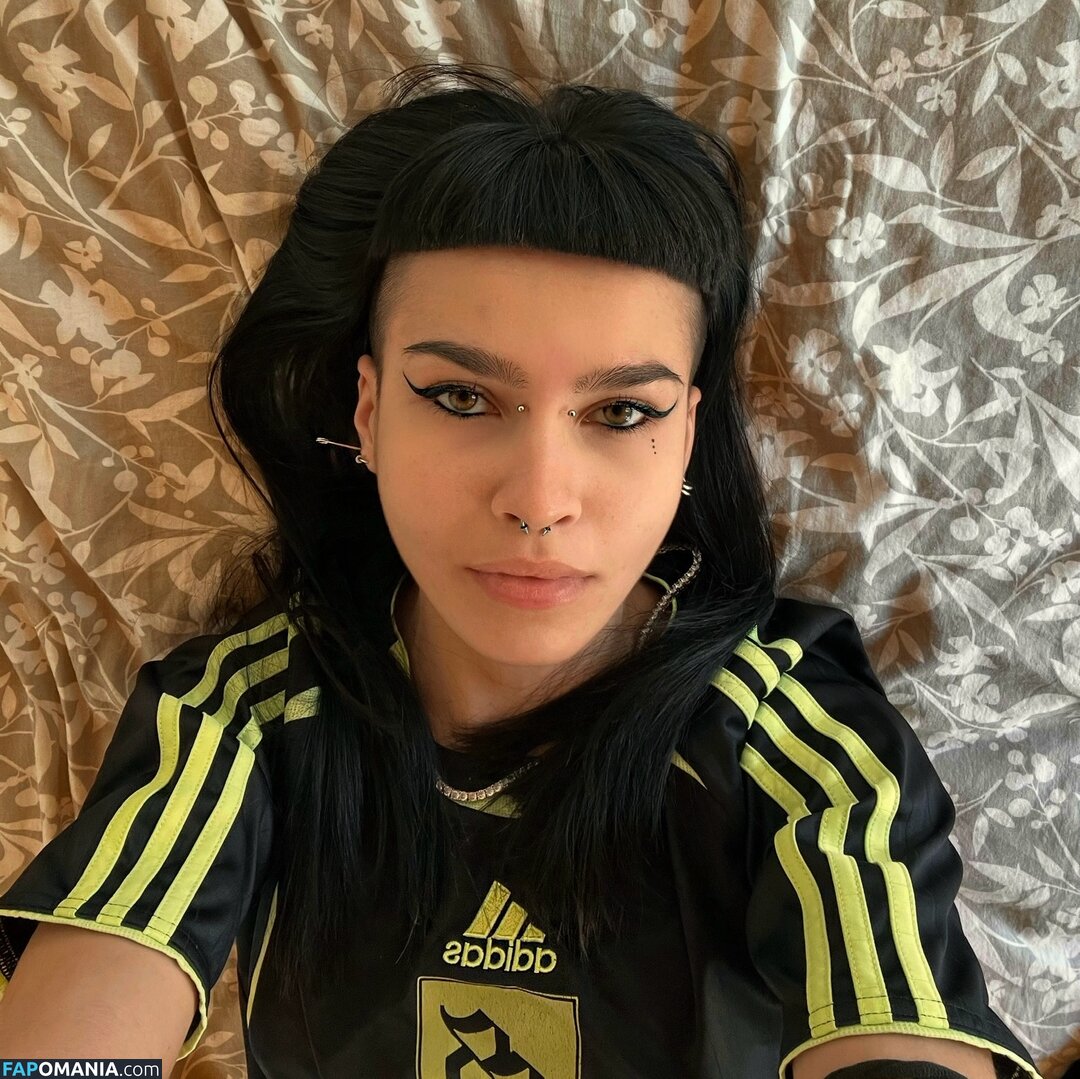 Jasmin Fumagalli / jasmin.fumagalli Nackt OnlyFans  Geleaktes Foto #1