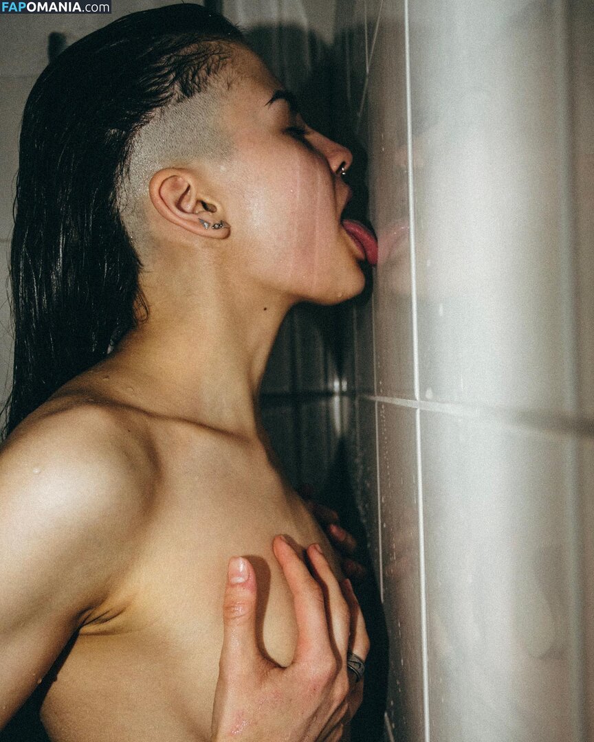 Jasmin Fumagalli / jasmin.fumagalli Nackt OnlyFans  Geleaktes Foto #2