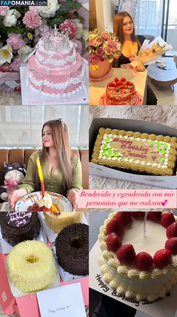 jasmin.reyeshn Nackt OnlyFans  Geleaktes Foto #1