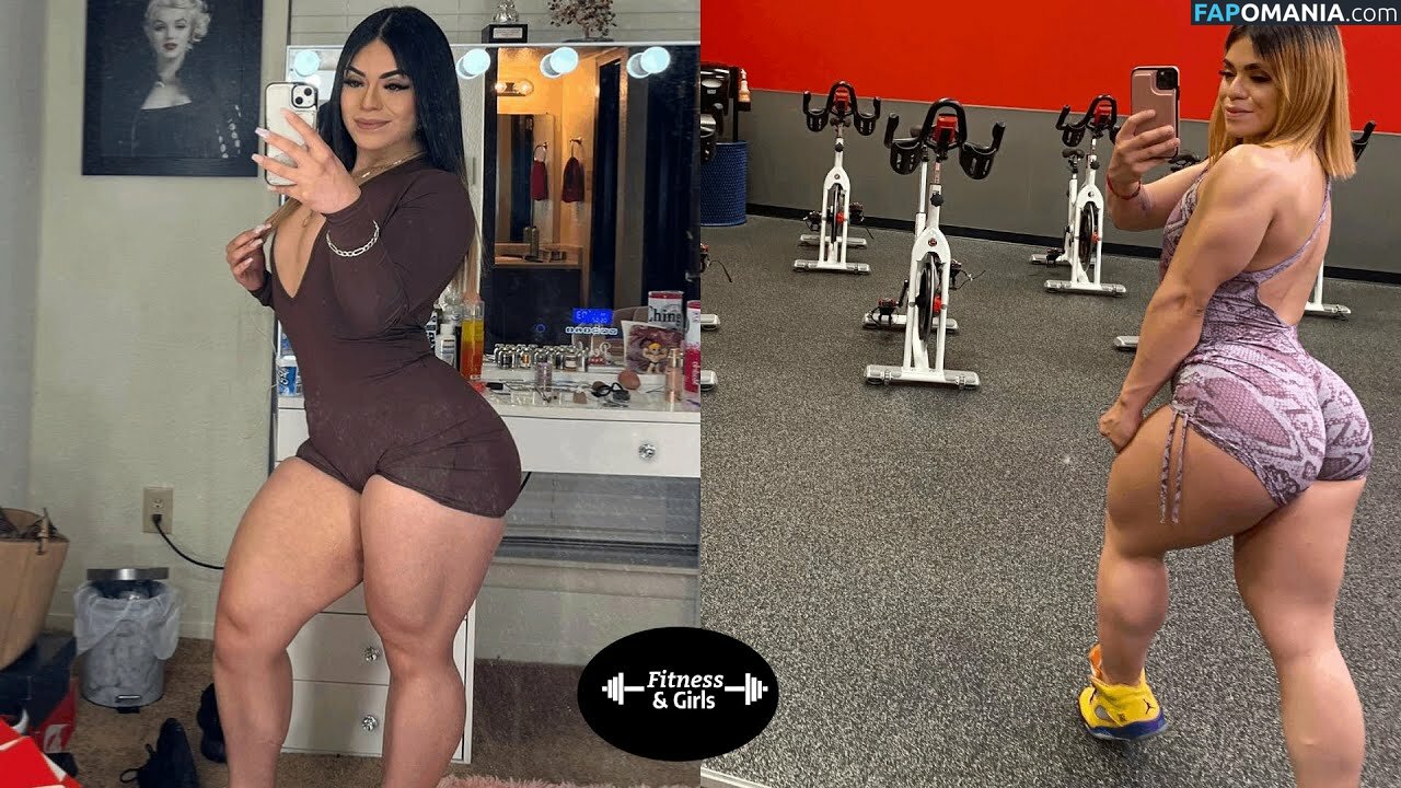 Jasmin Santibanez / Quadzilla_jas Nackt OnlyFans  Geleaktes Foto #5