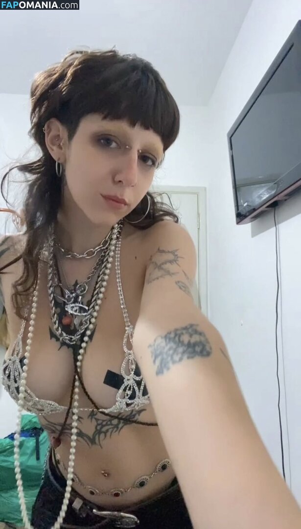 Jasmine Angel / _jasmineangel / misstinyangel Nackt OnlyFans  Geleaktes Foto #24