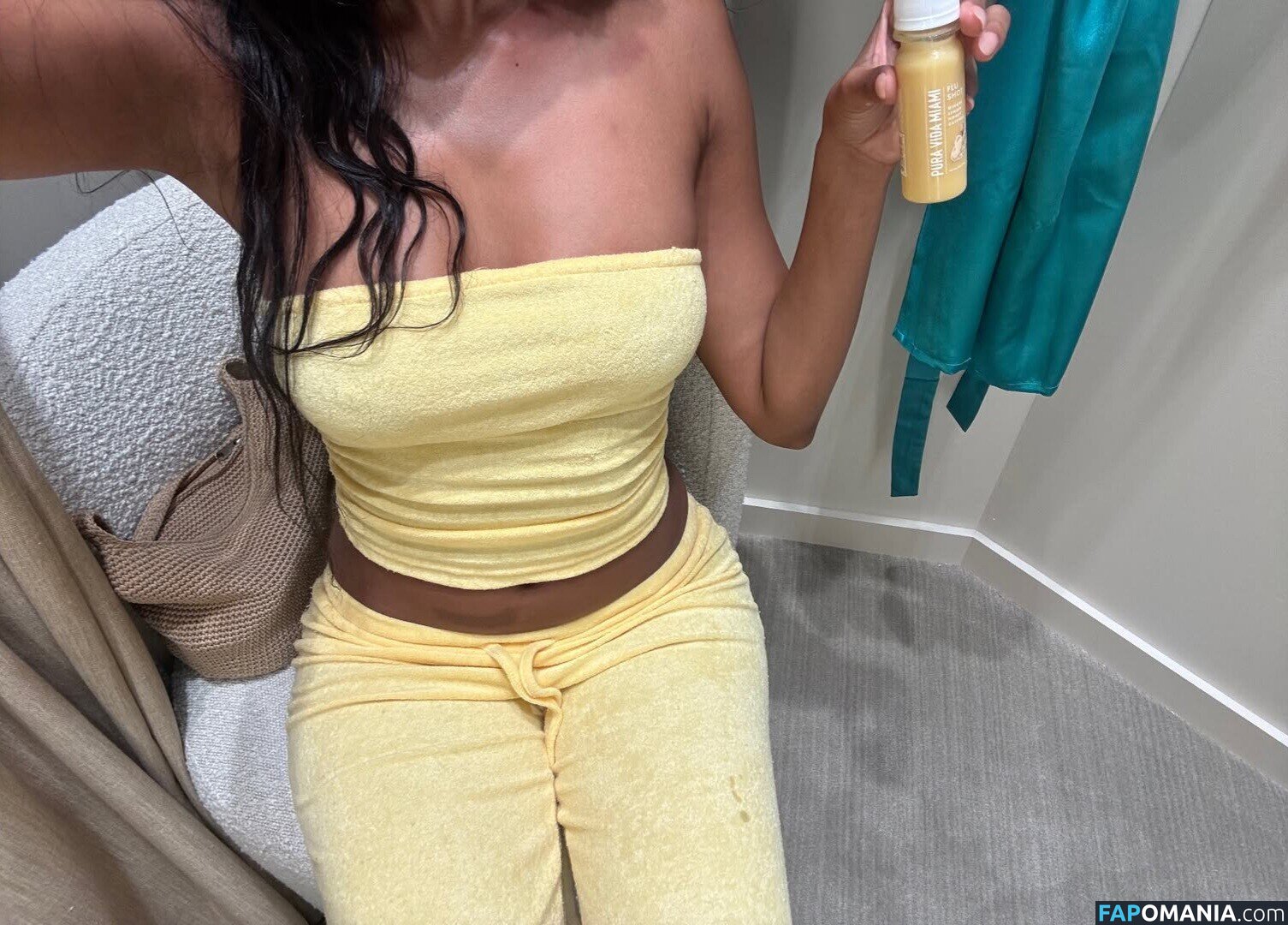 Jasmine Blandford / Jasmine Chola / jasmine.chola Nackt OnlyFans  Geleaktes Foto #1