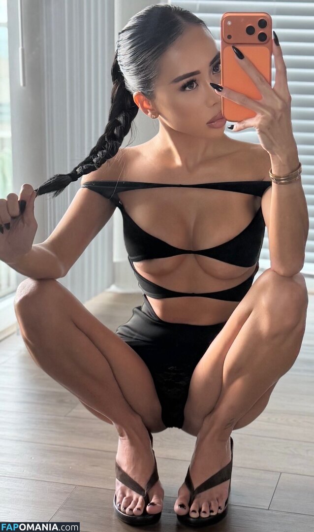 jasmine_fbaby / jassybabydoll Nackt OnlyFans  Geleaktes Foto #17