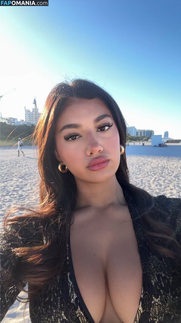 jasmine_lillyyy / jasmine_lillyyyy Nackt OnlyFans  Geleaktes Foto #27