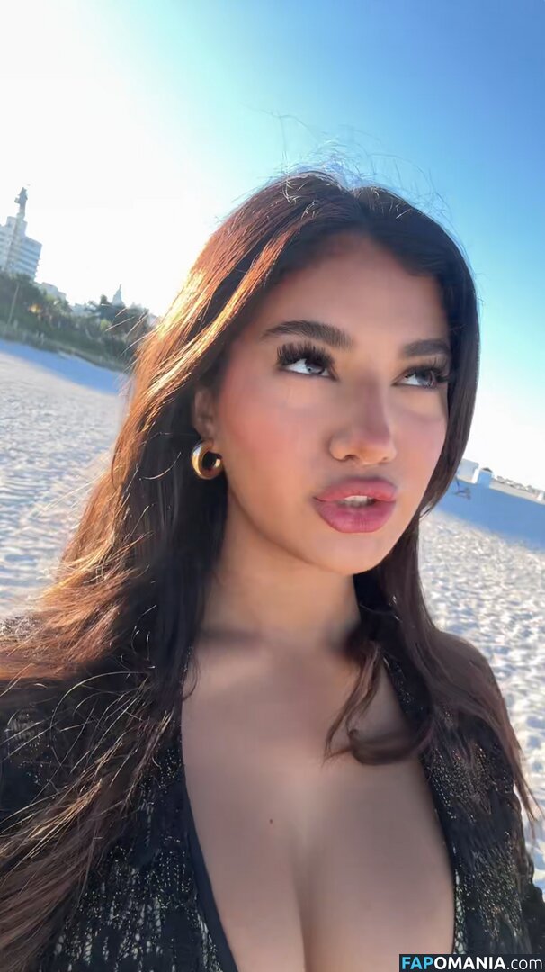 jasmine_lillyyy / jasmine_lillyyyy Nackt OnlyFans  Geleaktes Foto #31