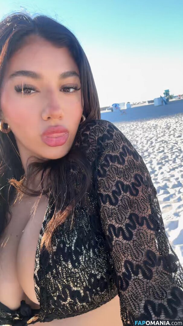 jasmine_lillyyy / jasmine_lillyyyy Nackt OnlyFans  Geleaktes Foto #33