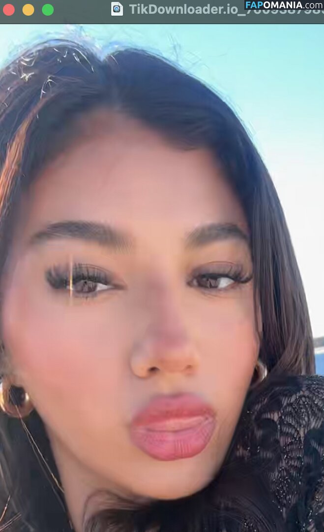 jasmine_lillyyy / jasmine_lillyyyy Nackt OnlyFans  Geleaktes Foto #35