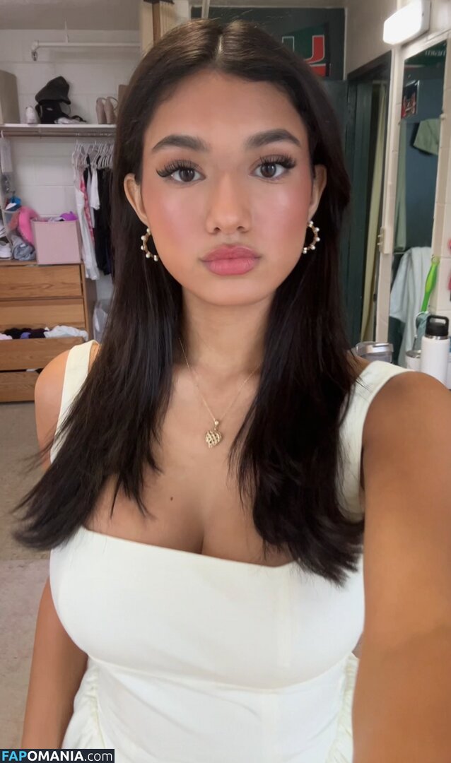 jasmine_lillyyy / jasmine_lillyyyy Nackt OnlyFans  Geleaktes Foto #38