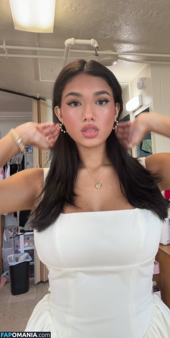jasmine_lillyyy / jasmine_lillyyyy Nackt OnlyFans  Geleaktes Foto #40