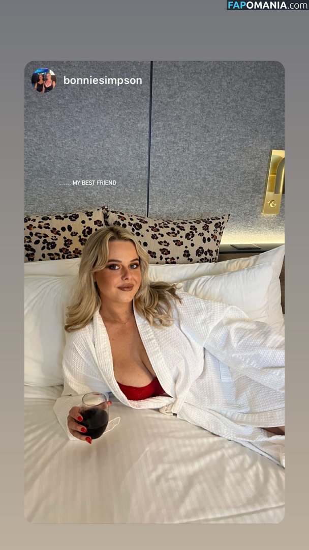 Jasmine Ramage / jasmine_ramage Nackt OnlyFans  Geleaktes Foto #21